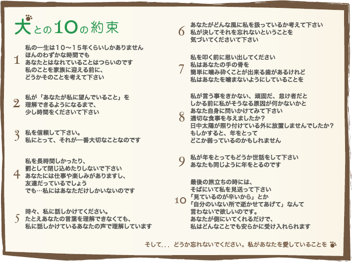 ���Ƃ�10�̖�